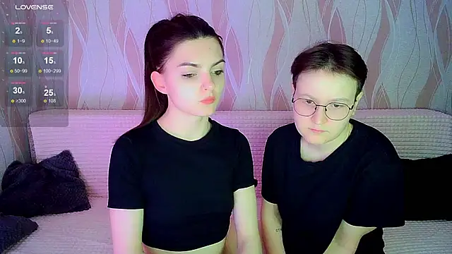  crazy baby  online show from 10/23/25, 07:12