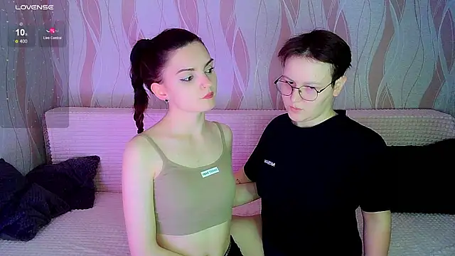  crazy baby  online show from 10/03/25, 07:59