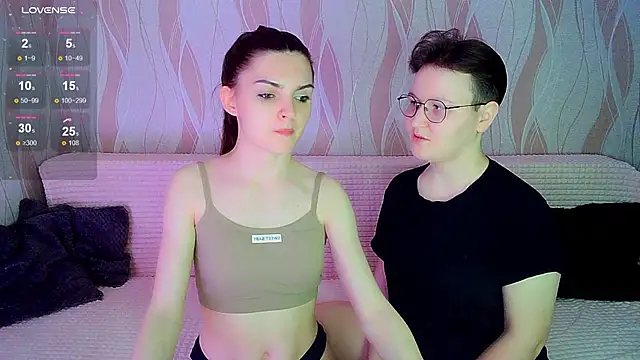  crazy baby  online show from 10/16/25, 09:12