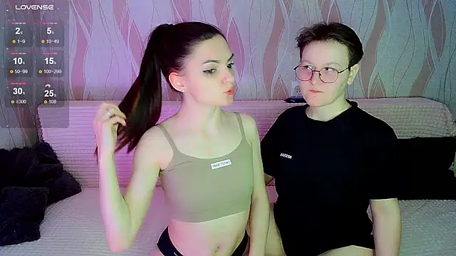  crazy baby  online show from 12/04/25, 08:30