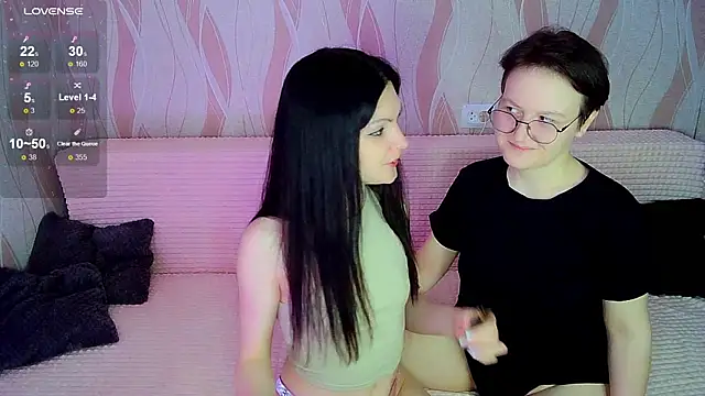  crazy baby  online show from 03/05/25, 09:15