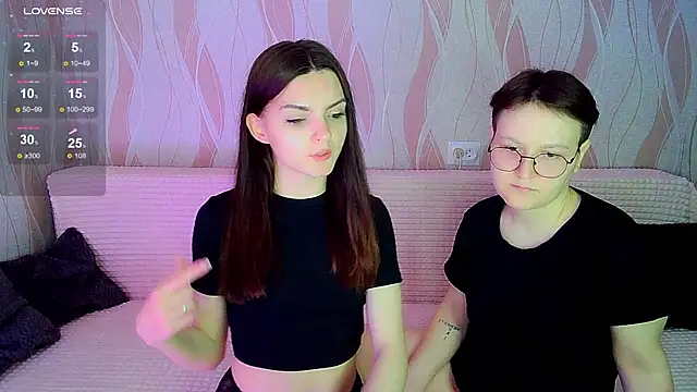  crazy baby  online show from 10/19/25, 08:11