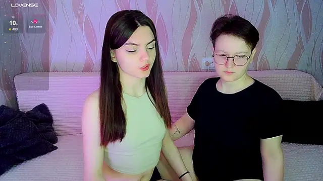  crazy baby  online show from 11/24/25, 07:36