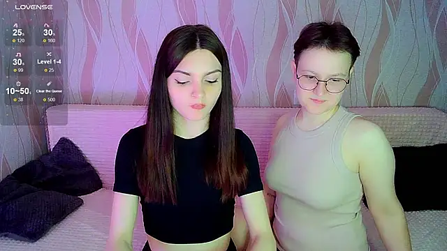  crazy baby  online show from 10/08/25, 07:14