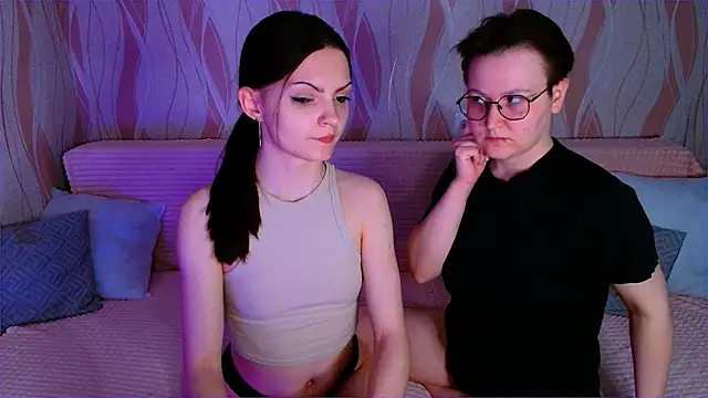  crazy baby  online show from 04/28/26, 07:18