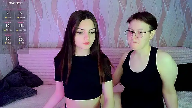  crazy baby  online show from 11/05/25, 08:01