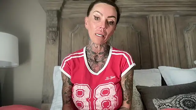 KadaLove69 online show from 03/22/26, 11:17