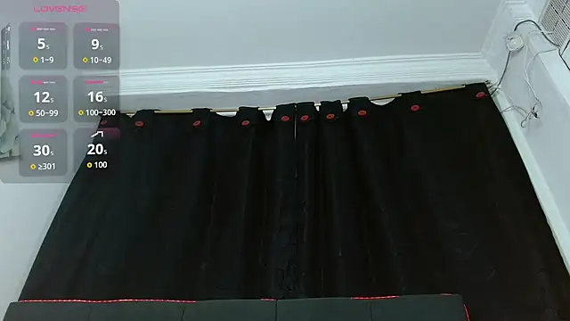 Cataleya hxc online show from 01/09/26, 04:14