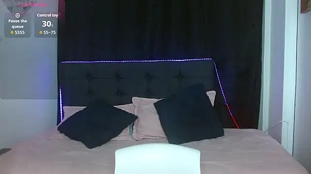 Cataleya hxc online show from 01/14/26, 07:50