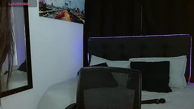 Cataleya hxc online show from 01/31/26, 07:45