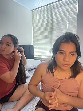 Nina-Eros1 online show from 11/21/25, 05:01