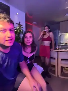 Nina-Eros1 online show from 04/01/26, 11:23