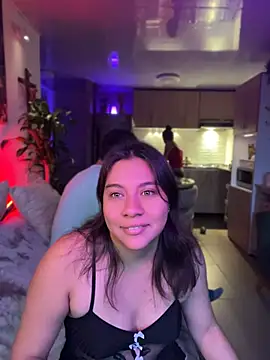 Nina-Eros1 online show from 04/10/26, 11:01