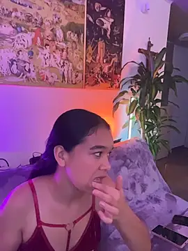 Nina-Eros1 online show from 05/22/26, 11:25