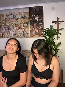 Nina-Eros1 online show from 02/15/26, 12:33