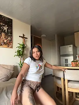 Nina-Eros1 online show from 01/07/26, 10:04
