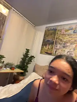 Nina-Eros1 online show from 03/08/26, 03:21