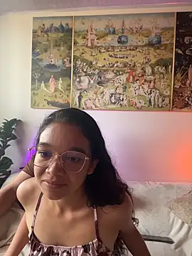 Nina-Eros1 online show from 05/15/26, 10:30