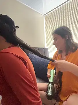 Nina-Eros1 online show from 11/24/25, 07:47