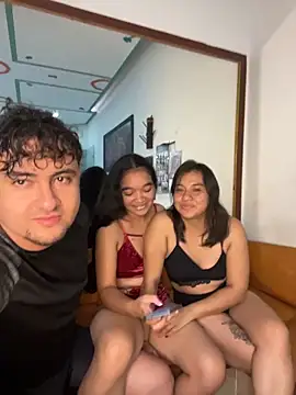 Nina-Eros1 online show from 02/05/26, 08:15