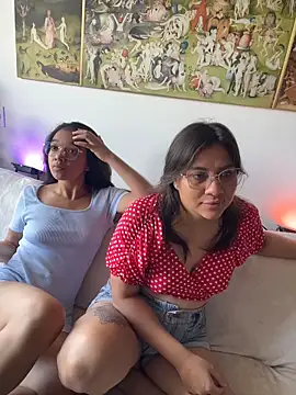 Nina-Eros1 online show from 05/24/26, 05:35