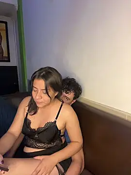 Nina-Eros1 online show from 02/08/26, 08:06