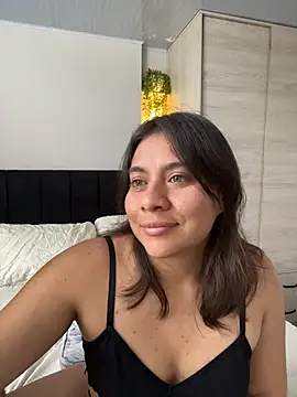 Nina-Eros1 online show from 02/16/26, 08:40