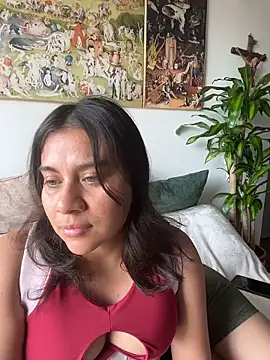 Nina-Eros1 online show from 03/28/26, 08:43