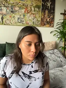 Nina-Eros1 online show from 04/11/26, 05:49