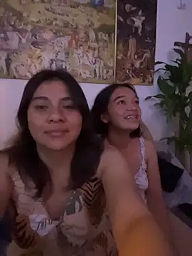 Nina-Eros1 online show from 02/27/26, 02:23