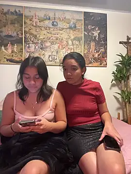 Nina-Eros1 online show from 01/11/26, 10:49