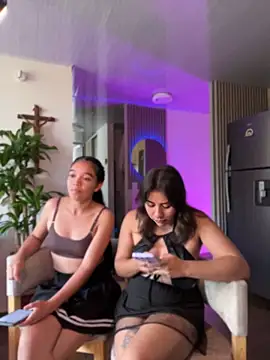Nina-Eros1 online show from 05/03/26, 07:06