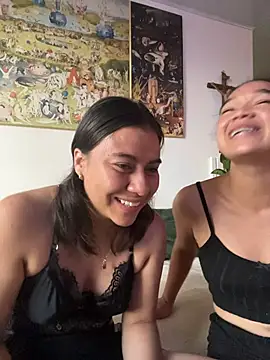 Nina-Eros1 online show from 01/06/26, 10:14