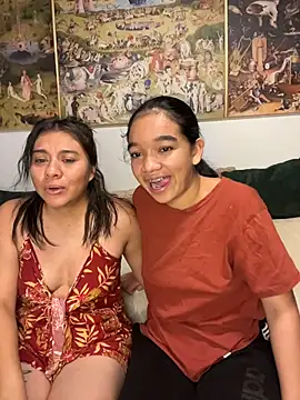 Nina-Eros1 online show from 02/04/26, 03:34