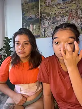 Nina-Eros1 online show from 02/27/26, 10:53