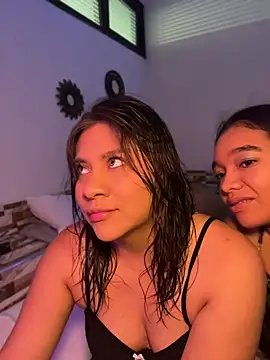 Nina-Eros1 online show from 05/09/26, 08:56