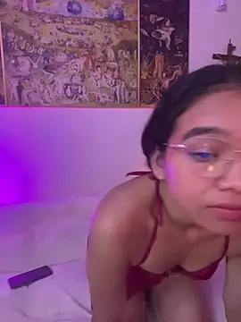Nina-Eros1 online show from 05/13/26, 11:23