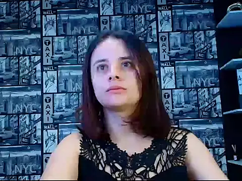 kassandra james online show from 03/04/26, 01:08