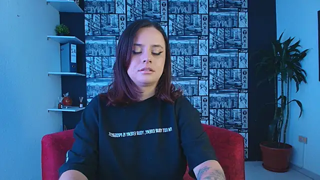 kassandra james online show from 03/26/26, 12:14