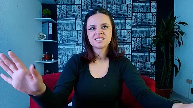 kassandra james online show from 04/11/26, 12:20