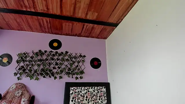 kassandra james online show from 02/22/25, 06:19