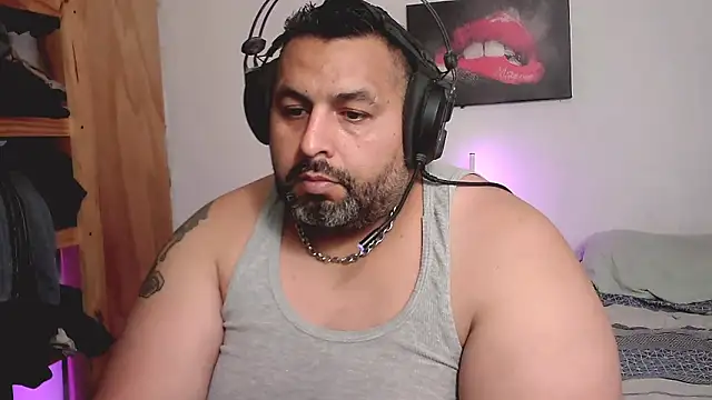 rodrix54 online show from 03/10/26, 08:24