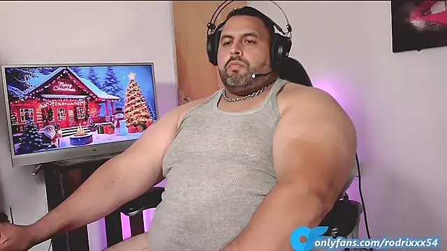 Snapshot of rodrix54 chatting on 12/16/24, 11:50 rodrix54 online show from 12/16/24, 11:50