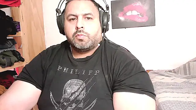 rodrix54 online show from 11/28/25, 11:27