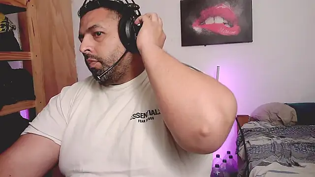 rodrix54 online show from 01/19/26, 12:03