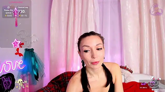 jessica tiny online show from 02/18/26, 01:36