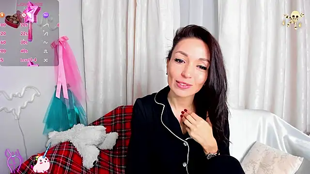 jessica tiny online show from 11/15/25, 01:20