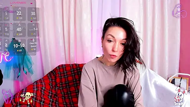 jessica tiny online show from 05/13/26, 01:23