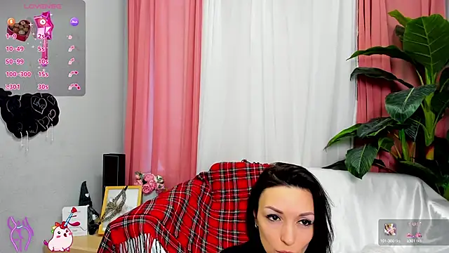 jessica tiny online show from 03/08/25, 01:50