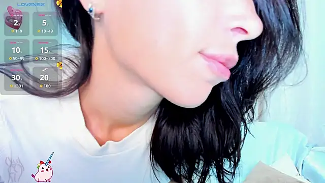 jessica tiny online show from 09/22/25, 01:22